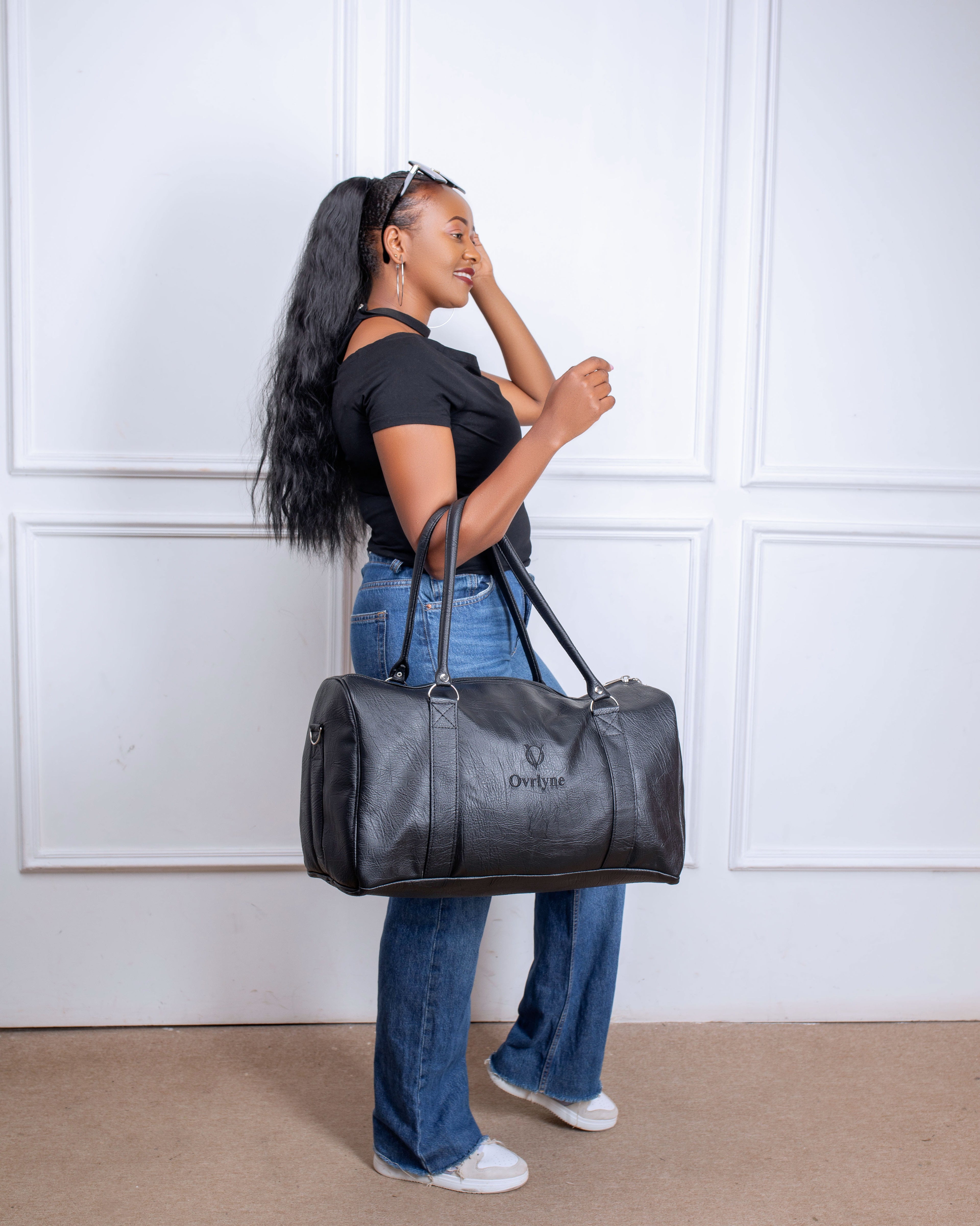 Backpack & travel bags