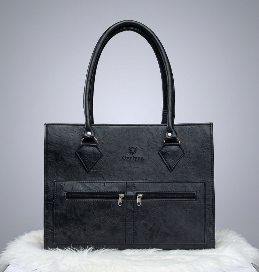 RM Laptop Handbag – Fits 14” Laptop | Ovrlyne Shop