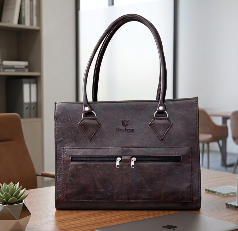 RM Laptop Handbag – Fits 14” Laptop | Ovrlyne Shop