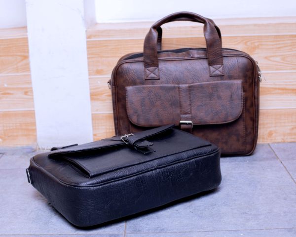 Executive Men’s Laptop Bag – Fits 14 inch Laptop