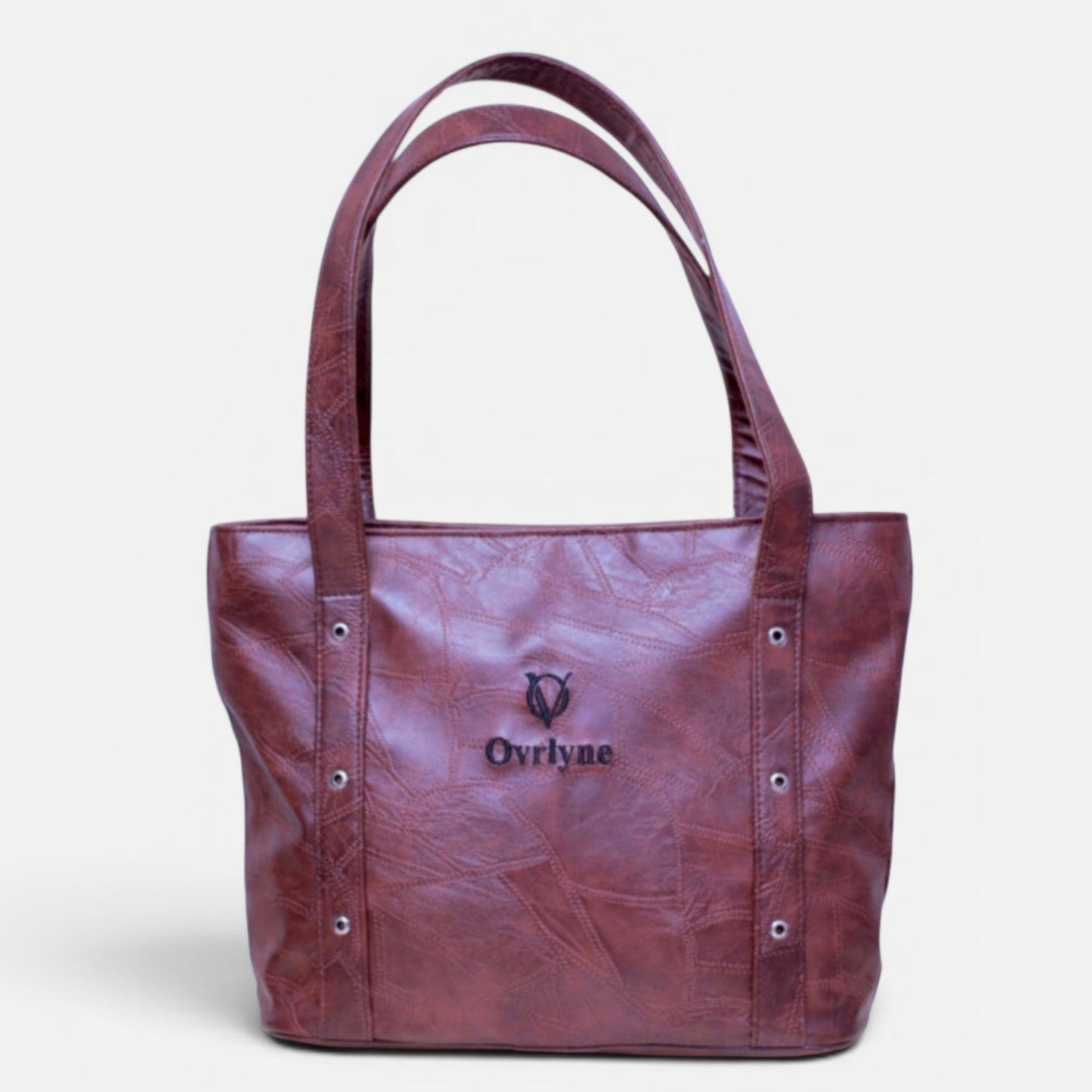 Heri bucket laptop bag for women
