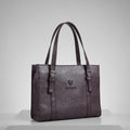 Amara 14 Inch Laptop Handbag for Women – Stylish Work & Travel Tote Bag Spacious Designer Shoulder Bag