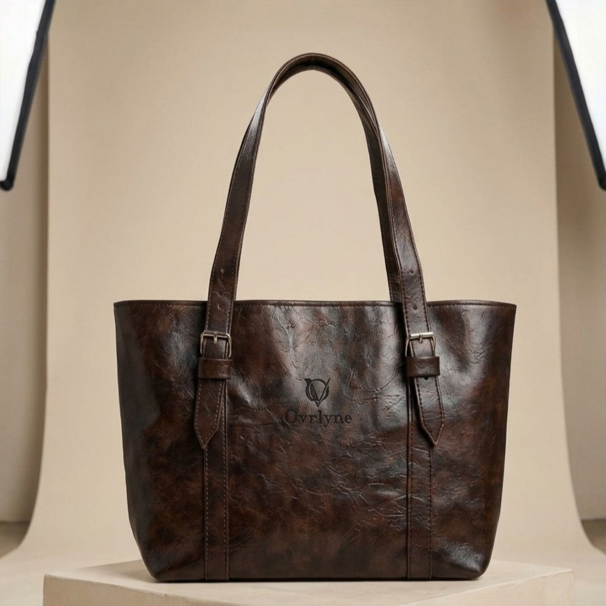Cary Women’s Handbag – Large Capacity Work & Travel Tote Bag Stylish Everyday Use