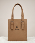 CW Women’s Tote Handbag – Minimalist Everyday Carry Bag