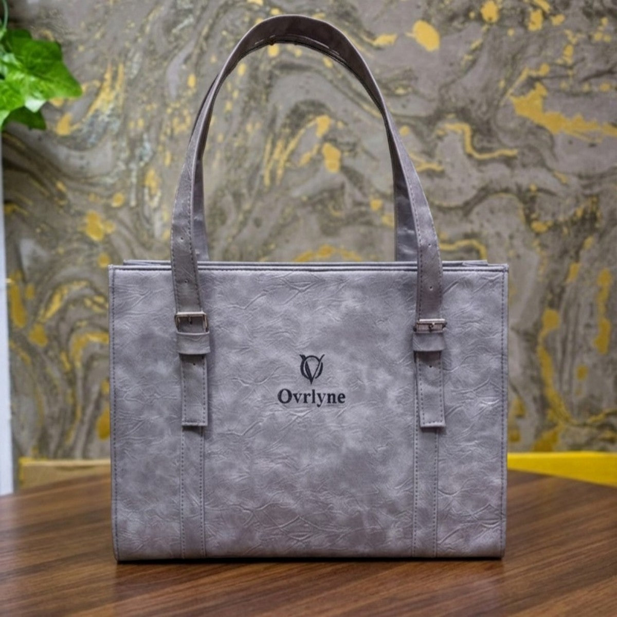 Amara 14 Inch Laptop Handbag for Women – Stylish Work & Travel Tote Bag Spacious Designer Shoulder Bag
