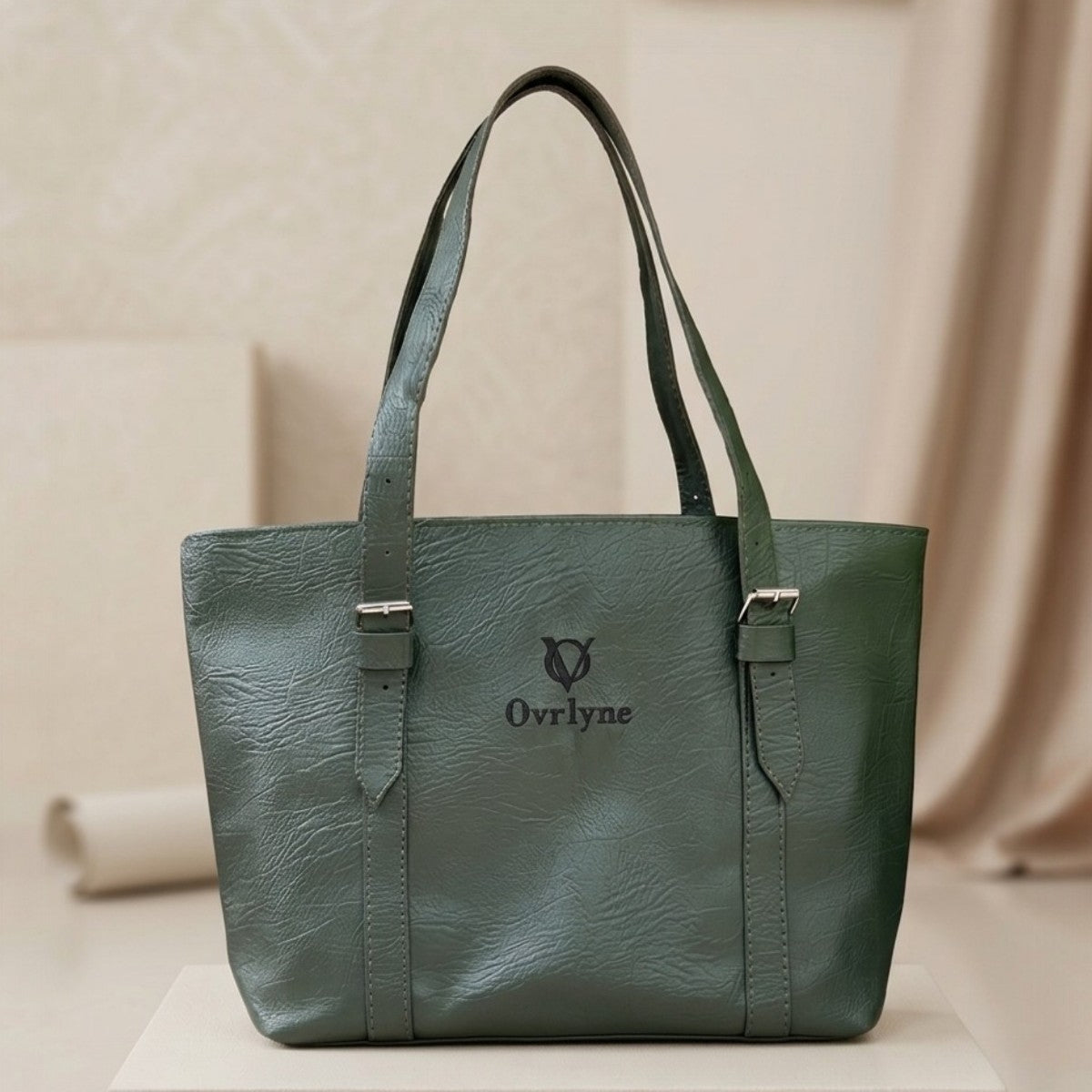 Cary Women’s Handbag – Large Capacity Work & Travel Tote Bag Stylish Everyday Use